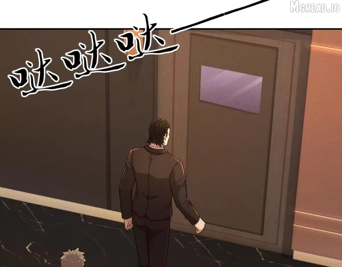 Hidden Dragon in the City (2025) Chapter 73  - page 74